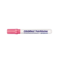 Paintmarker Roze 2mm