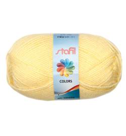 Stafil - 101020-04 - Colors Wool, Star