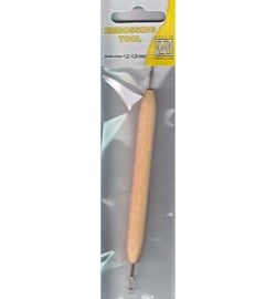 Nellie`s Choice - ET002 - Embossing tool 1,2-1,8mm ball