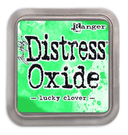 Ranger Distress Oxide - lucky clover TDO56041 Tim Holtz