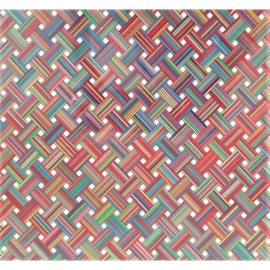 Flexfolie Design - Maze