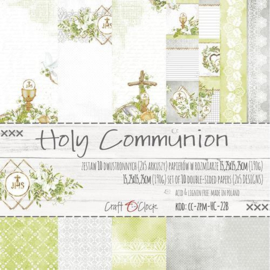 Paper Collection Set 6"*6" Holy Communion, 190 gsm