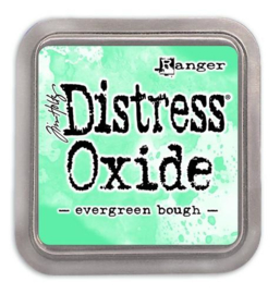 Ranger Distress Oxide - evergreen bough TDO55938 Tim Holtz
