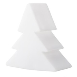 kerstboom led licht