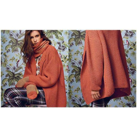 Rico Design Stricken mit Linea Botanica