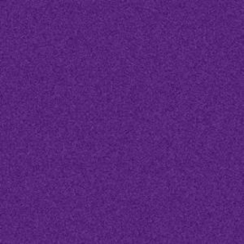 Flock-folie CAD-CUT® per m. (Rolbreedte 50cm) - 280 Purple (OP=OP)