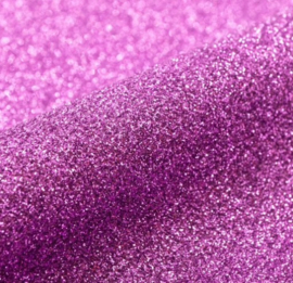 Flexfolie Cad-cut Glitter - CCG924 - paars