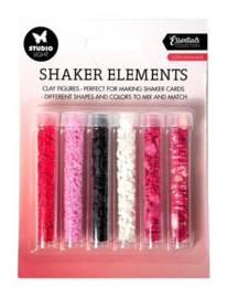 Studio Light - SL-ES-SHAKE05 - Shaker Elements - Love Language Essentials nr.05