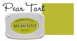 Memento inktkussen Pearl Tart