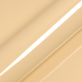 Vinyl - Ecotac (Glans) - E3155B creme/zand
