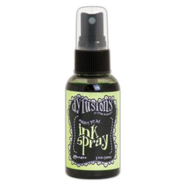 Ranger Dylusions Ink Spray 59 ml - mushy peas DYC60246 Dyan Reaveley