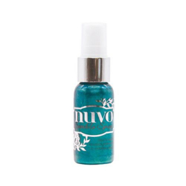 Nuvo Sparkle Spray - Marine Mist 1661N