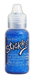 Ranger Stickles Glitter Glue 15ml - true blue SGG29052