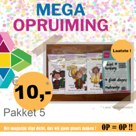 Pakket 5