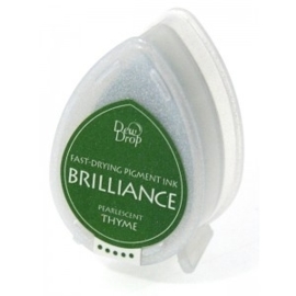 Brilliance Dew Drop, Pearlescent Thyme