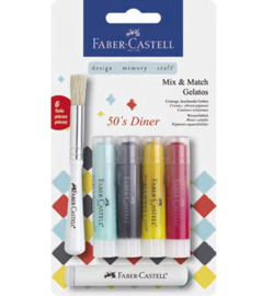 Faber Castell - 121808 - 50