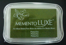 Memento inktkussen De Luxe Pistachio ML-000-706