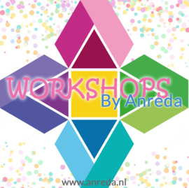 Workshops / Cursussen