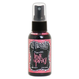 Ranger Dylusions Ink Spray 59 ml - peony blush DYC60253 Dyan Reaveley