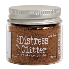 Distress Glitter