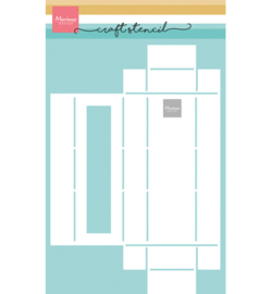Template / Stencil
