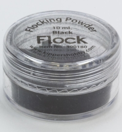 (Sparkling) Flock powder