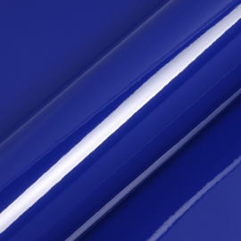 Vinyl - Ecotac (Glans) - E3280B saffier blauw/pacific blauw