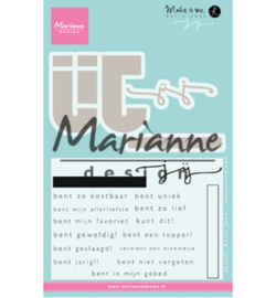 Marianne D KJ1726 - Karin's JIJ