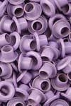 Eyelets Paars - 4 mm (20407/07)