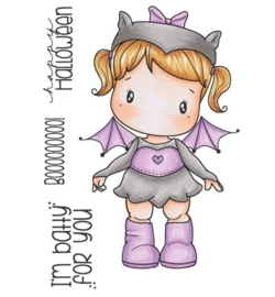 C.C.Designs - Swiss Pixie - Batty Birgitta - SW1200