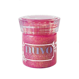 Nuvo glimmer paste - pink opal 961N