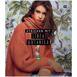 Rico Design Stricken mit Linea Botanica