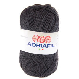 Adriafil - Calzasocks antrasiet 44