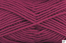 Gründl - Dream 07 Fuchsia