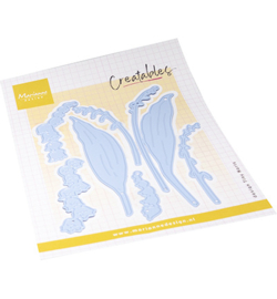 Marianne Design - Creatables - LR0896 - Tiny 's Lily of the valley