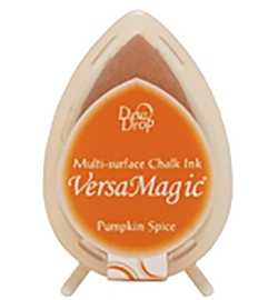 VersaMagic Dew Drop Pumpkin Spice