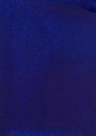 Flexfolie Cad-cut Effect - CCE906 - sparkle blauw