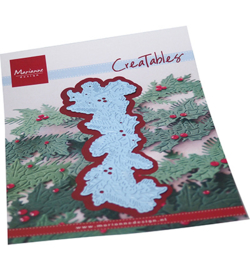 Marianne D Creatables - LR0726 - Christmas Garland