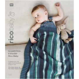 Rico Baby breiboek 023