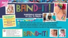 Band it! starterdoos - LAATSTE