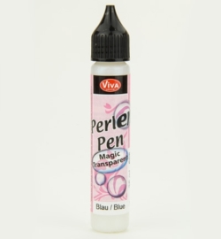 Perlen Pen Magic - Magic Blau