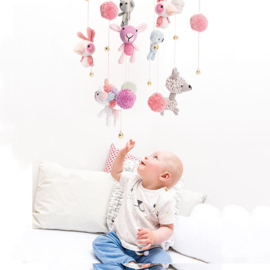 Ricorumi voor babys | animals