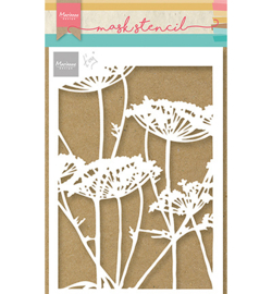 Marianne Design - PS8126 - Tiny's Hemlock