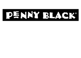 Penny Black