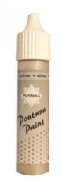 Pontura Pearlmaker zilver