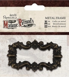 Madame Payraud's Metal Frame Memories (PMA 353101)