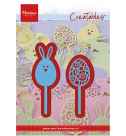 Marianne D Creatables  LR0590 - Easter pins