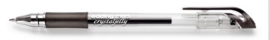 edding-2185 gelpen zwart 1ST 0,7 mm / 4-2185001