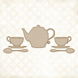 Teatime