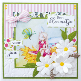 Marianne D LR0020 - Flower Shaping Set